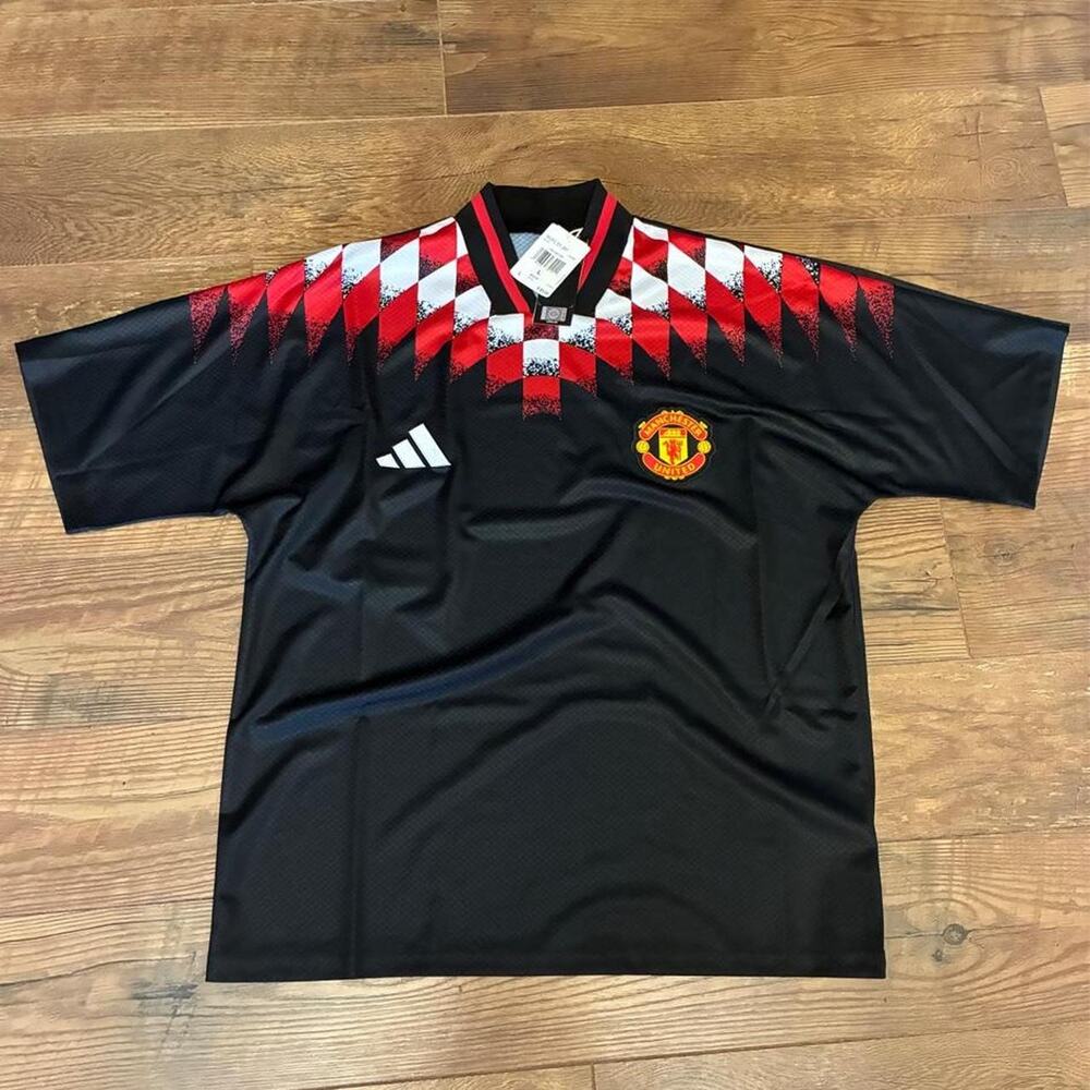 Adidas manchester united 2026 stadium